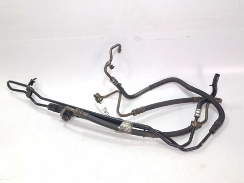 Kit Mangueira  Hidráulica Discovery 3 V8 Gasolina