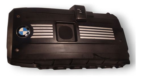 Tampa Capa Motor Bmw X1 3.0 2012 2013