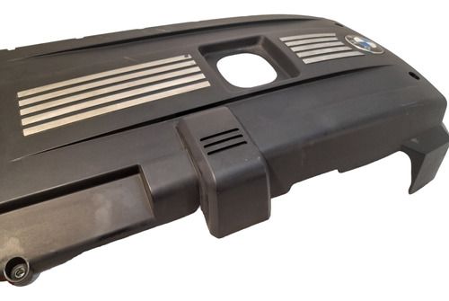 Tampa Capa Motor Bmw X1 3.0 Xdrive 2011 2012 2013
