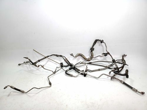 Kit Mangueira  Hidráulica Bmw 550i 2008
