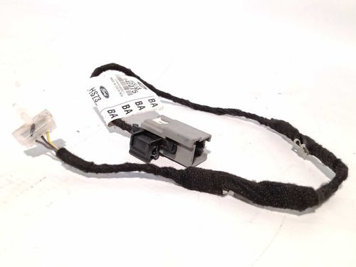 Chicote Led Porta Traseira Esq Ford Fusion Titanium 2017
