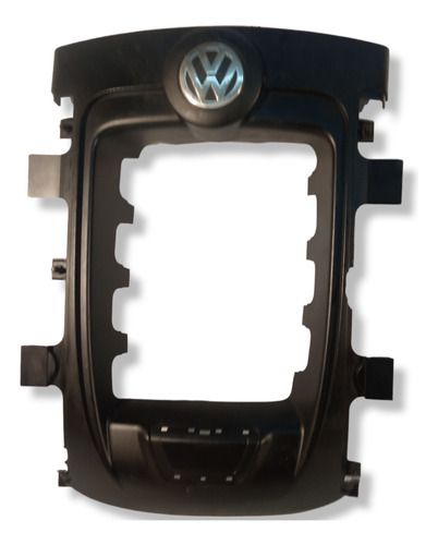 Tampa Capa Motor Volkswagen Touareg V8 2005 2006 2007 Detal