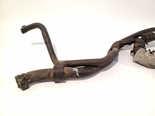 Kit Mangueira Água Motor Volkswagen Touareg V6 2004 2010