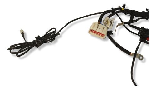 Chicote Módulo Bateria Volvo Xc40 Recharge 2022 2023