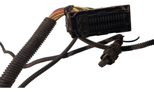 Chicote Motor Bmw X6 3.0 N55 2012 2013 2014 2015