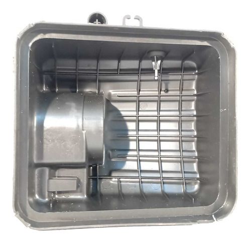 Tampa Filtro Ar Detalhes Chevrolet Tracker 2.0 2007 2008