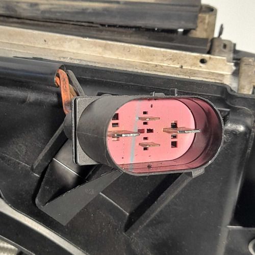 Kit Radiador Volkswagen Passat Fsi 2.0 T 2008 2009 2010 B6