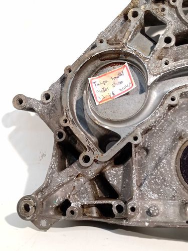 Tampa Frente Motor Mercedes E320 3.2 V6 2004 2005