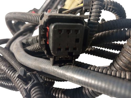 Chicote Motor Bmw X6 3.0 N55 2012 2013 2014 2015