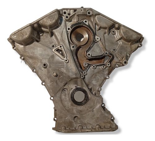 Tampa Frontal Motor Kia Mohave 3.8 V6 275cv 2007 2008