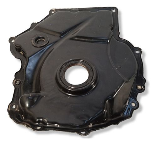 Tampa Frontal Motor Volkswagen Tiguan 2.0 200cv 2012 2014