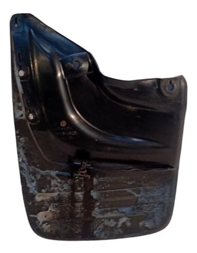 Lameiro Traseiro Esquerdo Toyota Hilux Sw4 2012 2014 2015