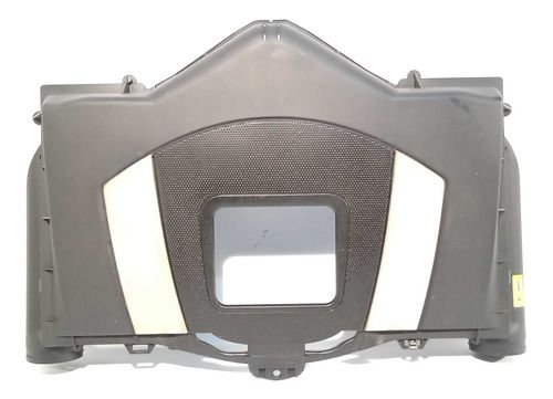 Tampa Motor Filtro Ar Mercedes C350 2008 2009 2010 2011