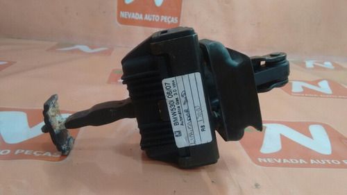 Limitador Porta Bmw 530i 07 08 Dianteiro Direito E13