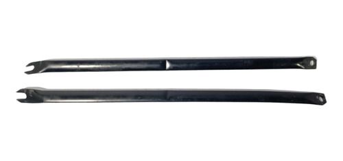 Par Barra Torção Reforço Agregado Bmw 120i 2.0 2006 2010