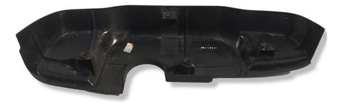 Tampa Plastica Motor Volkswagen Touareg 3.6 Vr6 2014 2015