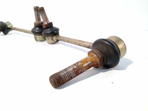 Par Bieleta Traseira Toyota Hilux Sw4 2013 2014