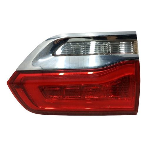 Lanterna Esquerda Tampa Traseira Jeep Grand Cherokee 2015