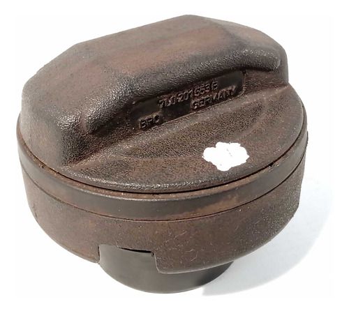 Tampa Tanque Combustível Volkswagen Touareg 2004 2005 2010