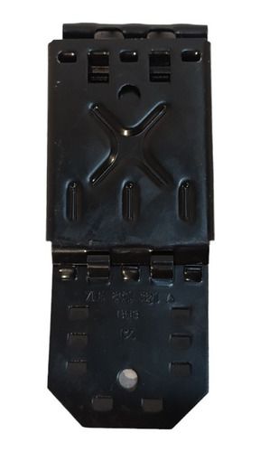 Par Calço Emergencia Roda Tiguan 2.0 Tsi 2013 2014 2015