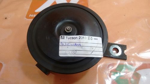 Buzina Hyundai Tucson 2010 Original D08