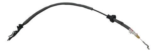 Cabo Fechadura Porta Tras Esquerda Vw Tiguan R-line 2021