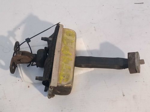 Limitador Porta Traseira Direita Jeep Cherokee Sport 2007
