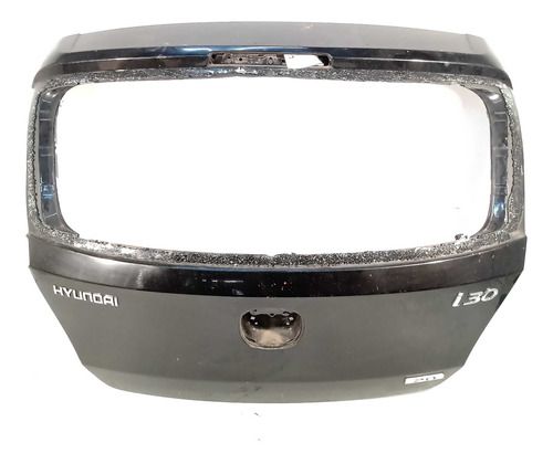 Tampa Traseira Hyundai I30 2009 2010 2011 2012