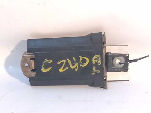 Limitador Porta Traseira Direita Mercedes C240 1995 A 1999