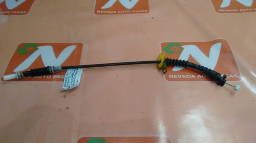 Cabo Abertura Maçaneta Externa Bmw 530i 07 08 Diant Dire F04