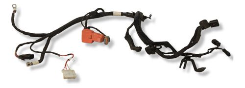 Chicote Polo Positivo Bateria Chery Tiggo 8 2021 2022