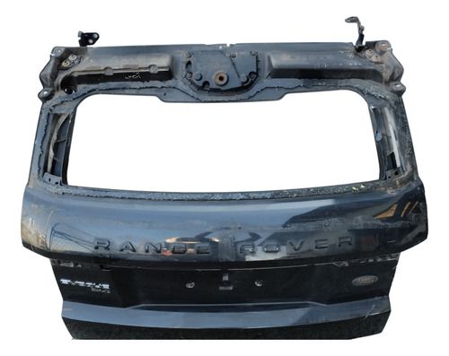 Tampa Traseira Land Rover Evoque 2013 2014 2015
