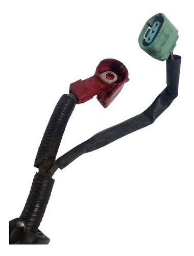 Chicote Polo Positivo Bateria Subaru Forester 2010 2011 2012