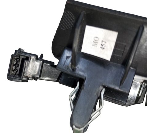 Led Painel Volvo Xc40 Recharge 2022 2023