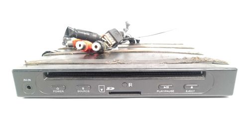 Leitor Cd Volvo Xc60 2010 2011 2012 2013