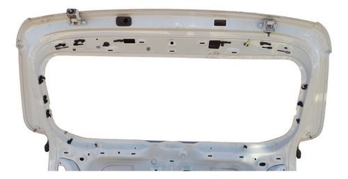 Tampa Traseira Volkswagen Tiguan 2011 2012 2013 2014
