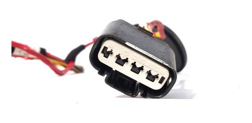 Chicote Porta Traseira Esquerda Hyundai Elantra 2012 2013