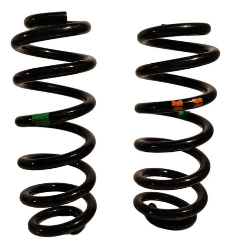 Par Mola Traseira Volvo Xc40 Recharge P8 Awd 2022 2023