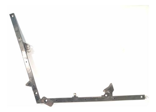 Barra Inferior Frontal Bmw 325i 2m5 2011 2012 2013