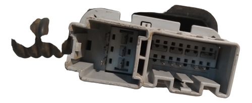 Chicote Porta Traseira Esquerda Jeep Grand Cherokee 2015 17