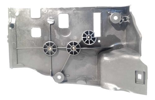 Base Bateria Esquerdo Land Rover Sport 2004 2005 2006 2009