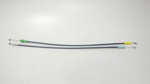 Cabo Fechadura Toyota Corolla 2018 Dianteira Direita F04