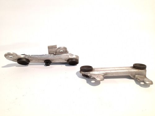 Par Suporte Filtro Ar Mercedes C350 2008 2009 2010 2011
