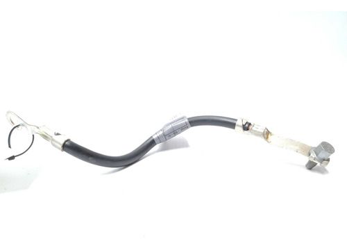 Cabo Negativo Bateria Auxiliar Mercedes C180 2012 2013