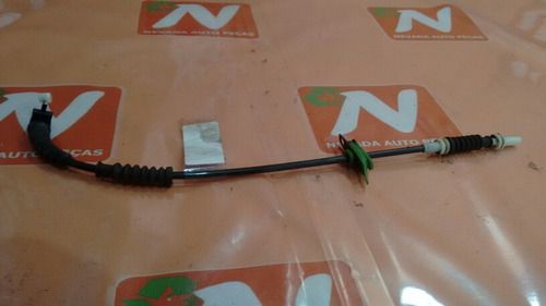 Cabo Maçaneta Externa Bmw 530i 07 08 Traseira Direita F04
