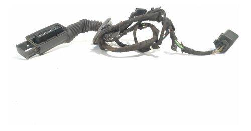 Chicote Porta Traseiro Esquerdo Bmw 118i 2012 2013 2014 2015