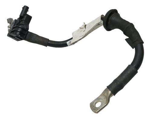 Cabo Negativo Bateria Volkswagen Touareg 2014 2015