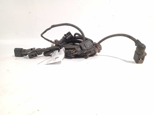 Chicote Sensor Estacionamento Tras Volkswagen Touareg 2008