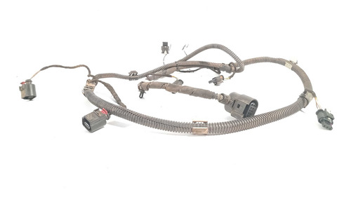 Chicote Sensor Estacionamento Volkswagen Golf Gti 2014 2017