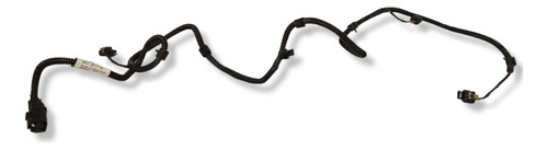 Chicote Sensor Estacionamento Volkswagen Jetta Tsi 2012 2014